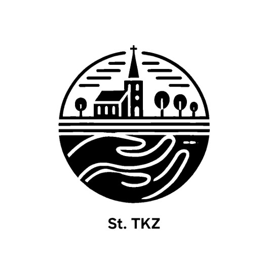 Logo St. TKZ zwart org